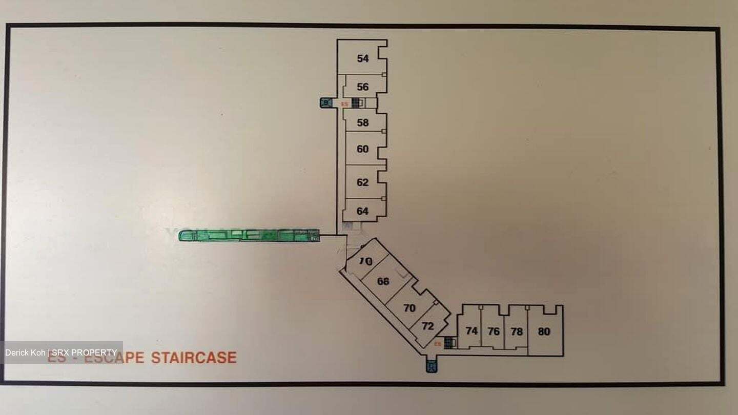 Blk 115 Bishan View (Bishan), HDB 3 Rooms #553545591